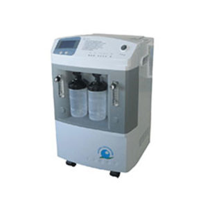 Concentrateur d’oxygène 10L