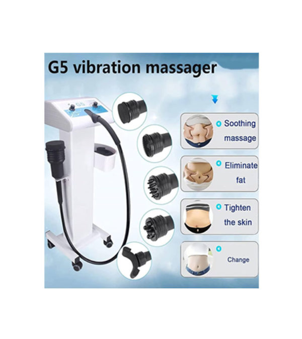 VIBRO MASSEUR  5G – Image 2