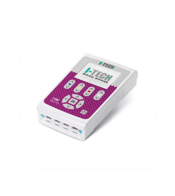 T-One Medi Pro