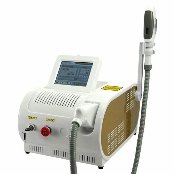 IPL Epilation permanente indolore OPT SHR – Image 3