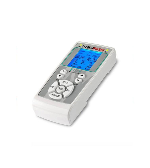 I-Tech Physio