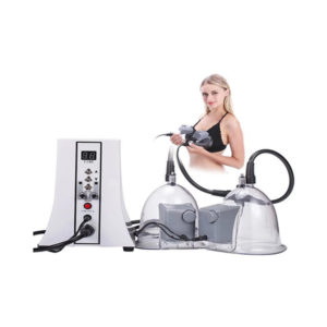 DISPOSITIF VACCUM BRESILIEN