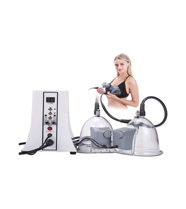 DISPOSITIF VACCUM BRESILIEN