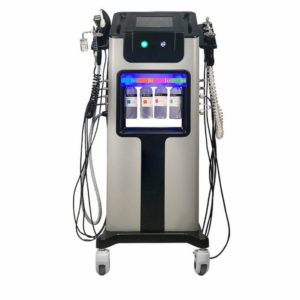 Hydra Facial 8 en 1