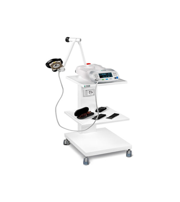 LA500 Appareil de thérapie laser