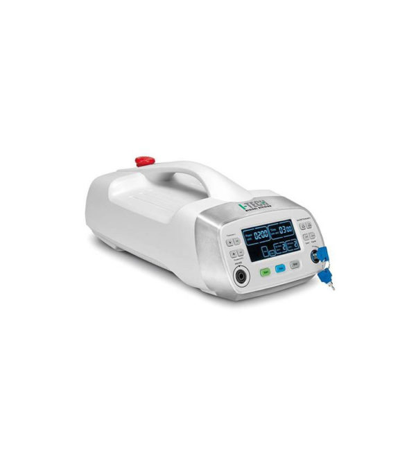 LA500 Appareil de thérapie laser – Image 2