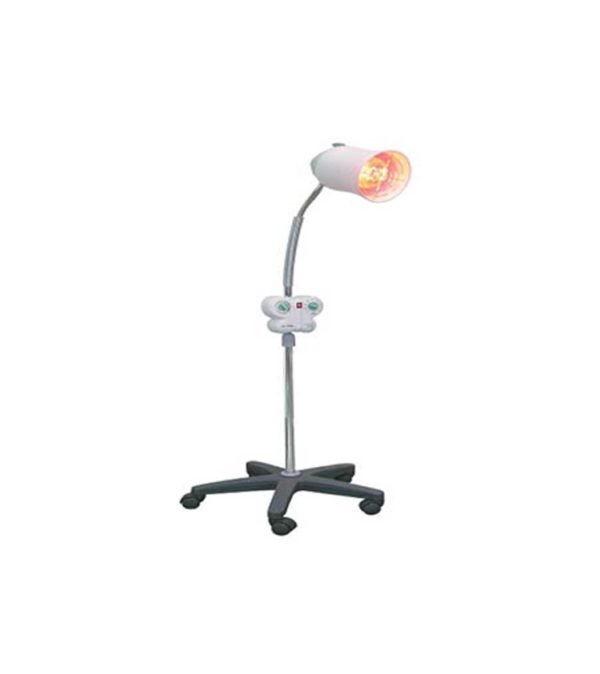 Lampe Infrarouge