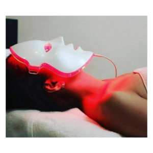 MASQUE LED (Photo Thérapie Dynamique)