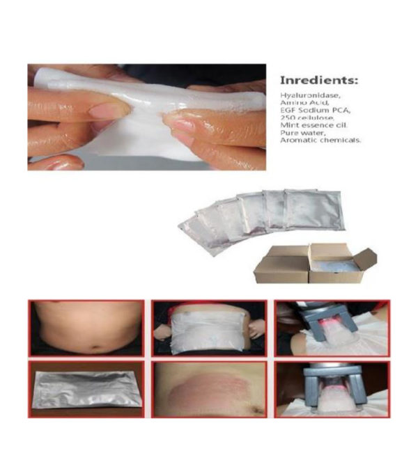 MEMBRANE DE PROTECTION
