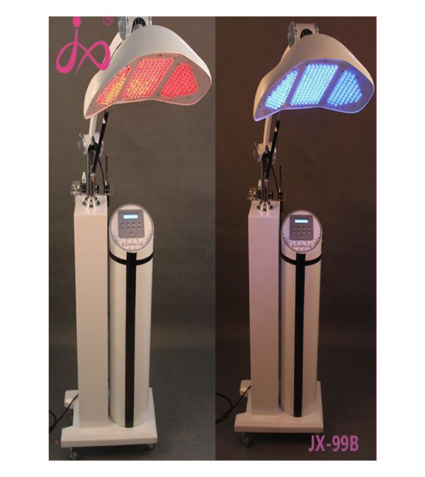 PDT PRO (Photo Thérapie Dynamique)