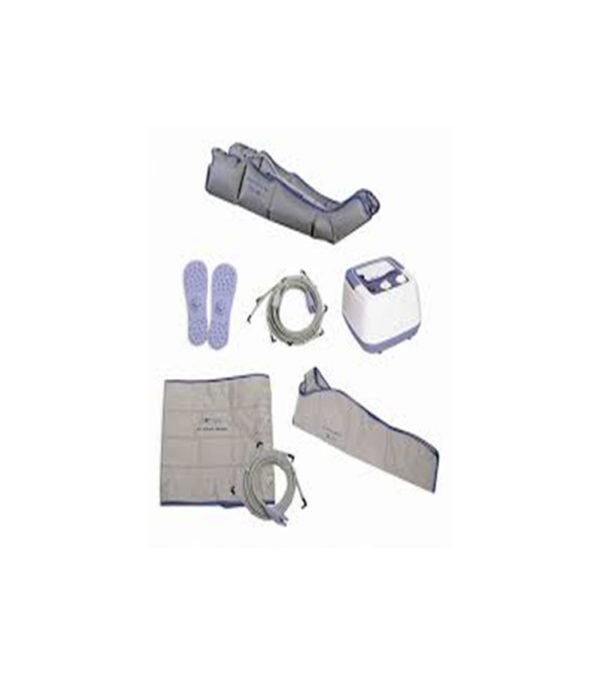 POWER Q 1000 (4 chambres)
