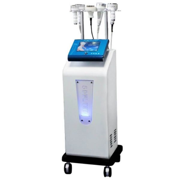 Lipocavitation 6 en 1