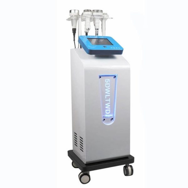 Lipocavitation 6 en 1 – Image 3