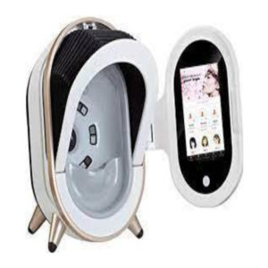 Scanner Facial