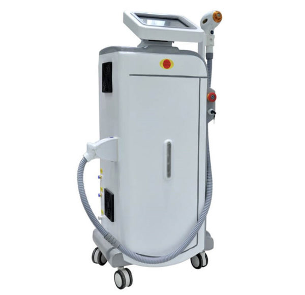 808nm Diode laser