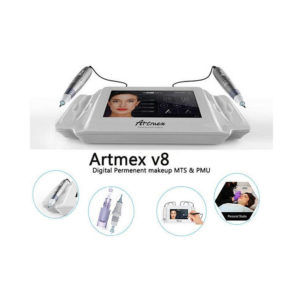 Artmex V8