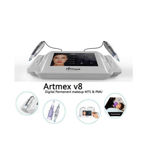 Artmex V8
