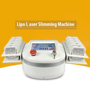 LIPOLASER Machine