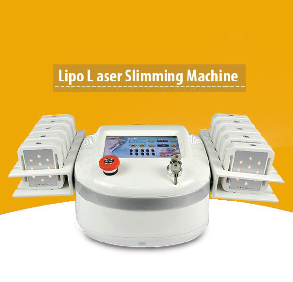 LIPOLASER Machine