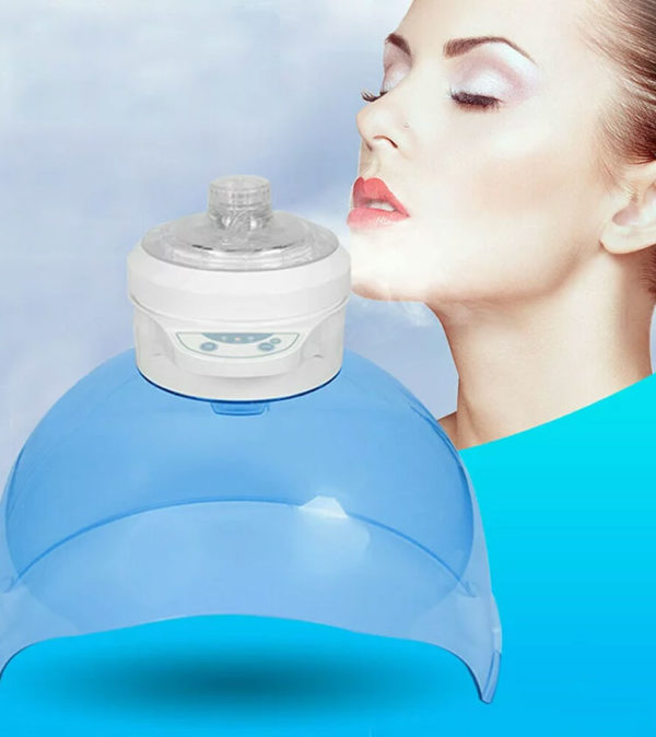 HYDROGEN WATER BEAUTY FACIAL