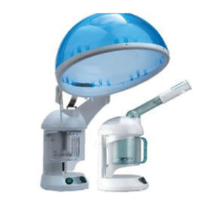 Vapo Zone Soins capillaires et faciale