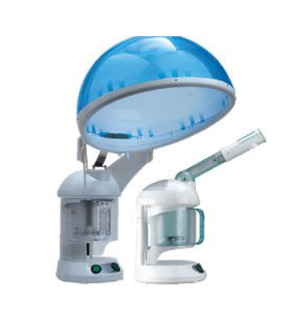 Vapo Zone Soins capillaires et faciale