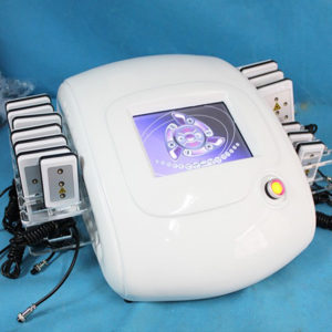 Lipolaser machine