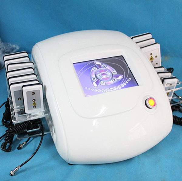 Lipolaser machine