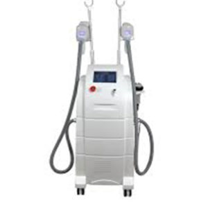 Cryolipolyse machine