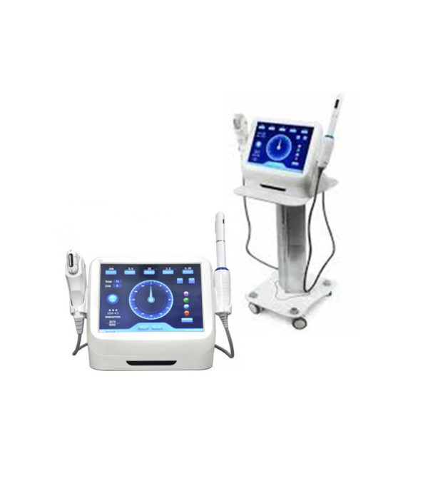 HIFU Facial & Vginal
