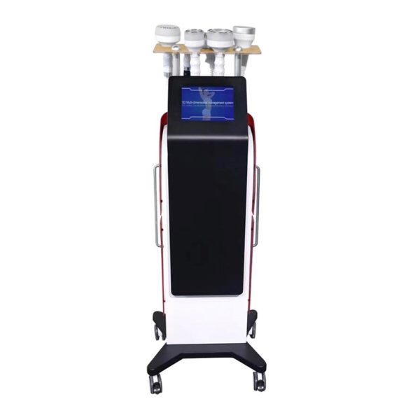 Lipocavitation 6 en 1 – Image 13