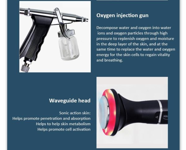 Hydra Facial 8 en 1 – Image 4