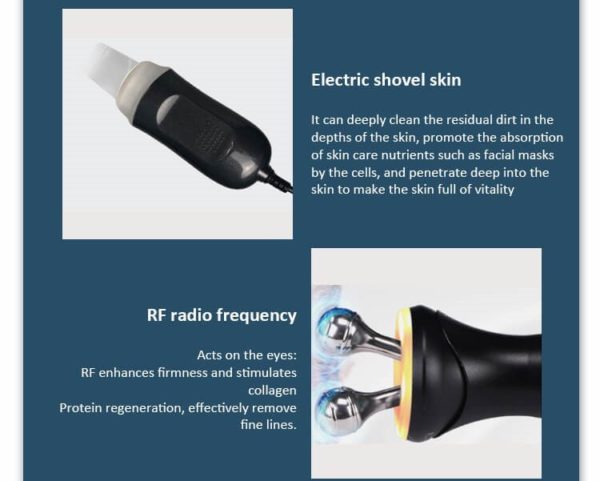 Hydra Facial 8 en 1 – Image 5