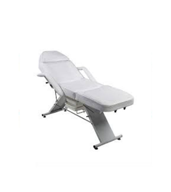 Table de Soins Esthétique  pliable en PVC