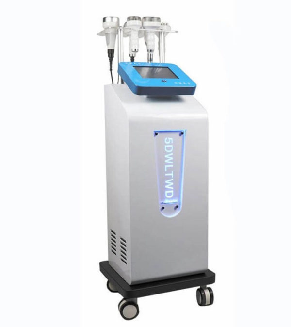 Lipocavitation 6 en 1 – Image 3