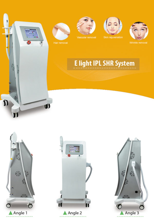 Lumière Pulsée Intense OPT – Image 5