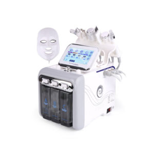 Hydra Facial 7 en 1