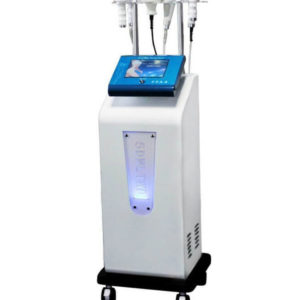 Lipocavitation 6 en 1