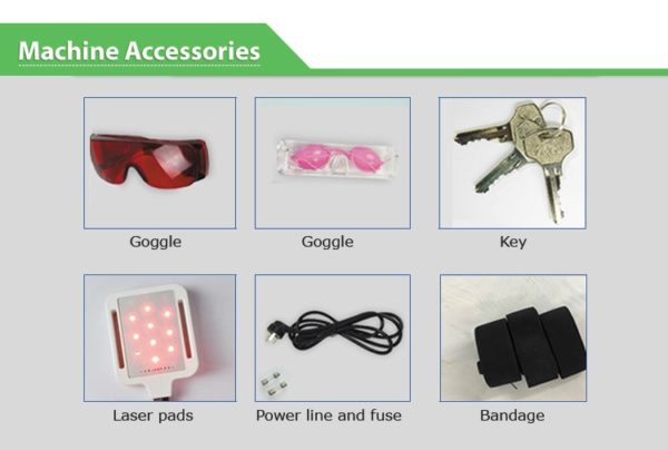 LIPOLASER Machine – Image 4
