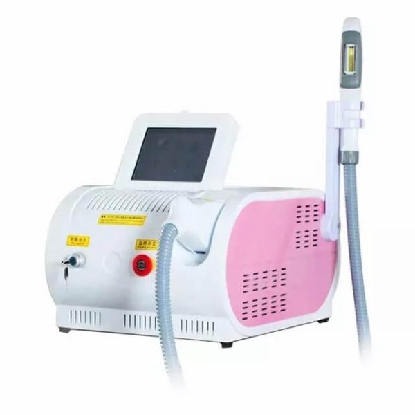 IPL Epilation permanente indolore OPT SHR – Image 4