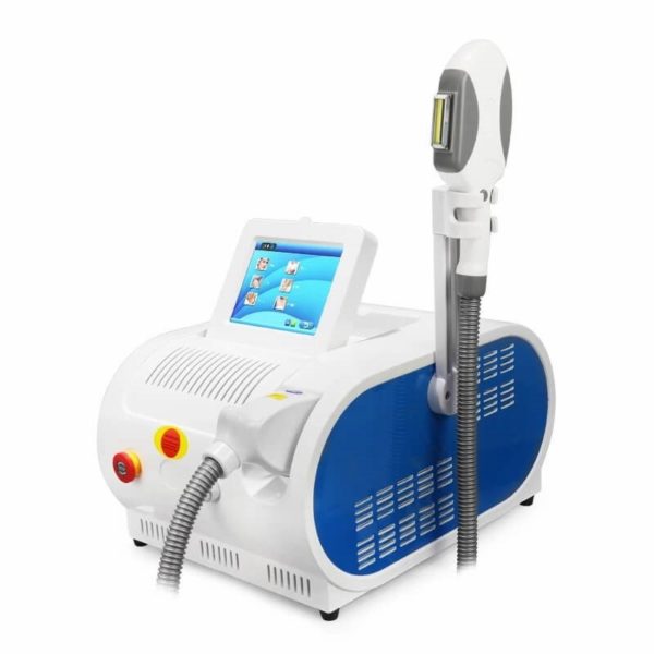IPL Epilation permanente indolore OPT SHR – Image 2