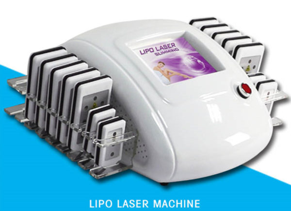 Lipolaser machine – Image 2