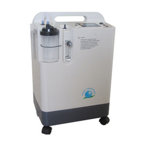 Concentrateur d’oxygène 5 L