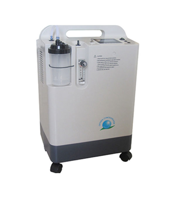 Concentrateur d’oxygène 5 L