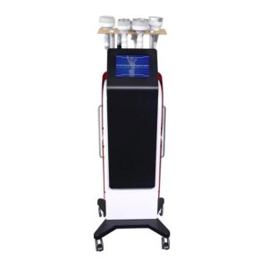 Lipocavitation 6 en 1
