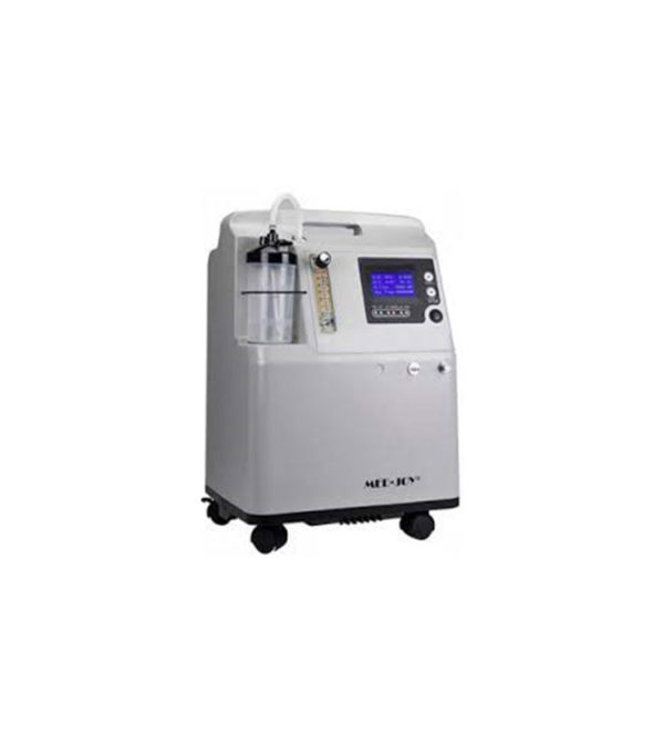 Concentrateur d’oxygène 8 L