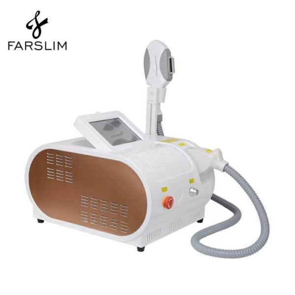 IPL Epilation permanente indolore OPT SHR – Image 3